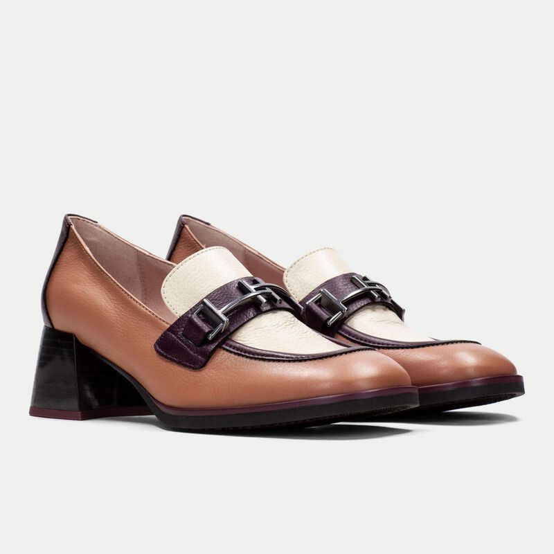 Hispanitas Milan Loafer image number 1